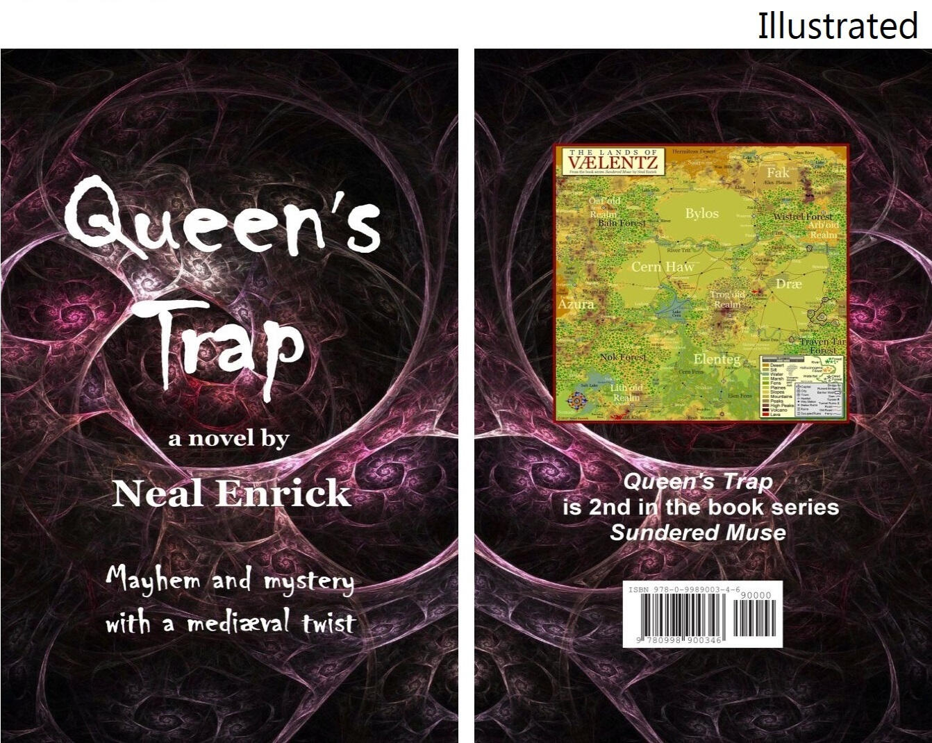 Paperback &amp; Hardcover